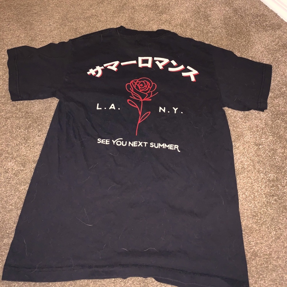 T shirt